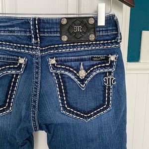 Miss Me bootcut Jeans